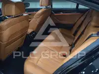 2021 BMW 520