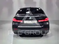 2021 BMW 520M