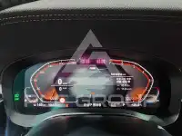 2021 BMW 520M