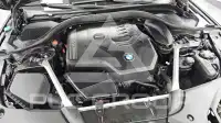2021 BMW 520