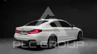 2021 BMW 520M