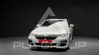 2021 BMW 520M