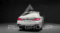 2021 BMW 520M