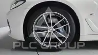 2021 BMW 520M