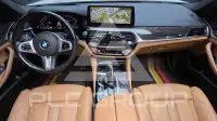 2021 BMW 520M