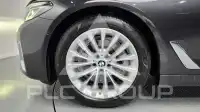 2021 BMW 520