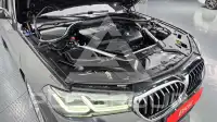 2021 BMW 520