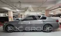 2021 BMW 523M
