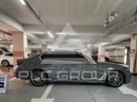 2021 BMW 523M