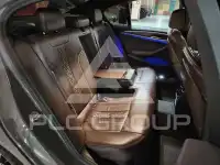 2021 BMW 523M
