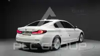2021 BMW 523