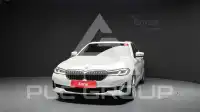2021 BMW 523