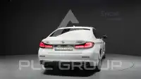 2021 BMW 523