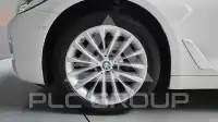 2021 BMW 523