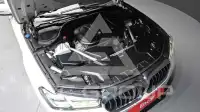 2021 BMW 523