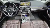 2021 BMW 523