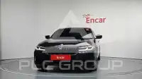2021 BMW 530