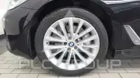 2021 BMW 530