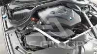 2021 BMW 530