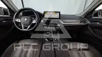 2021 BMW 530