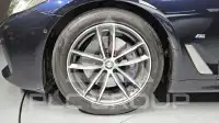 2021 BMW 520M