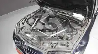 2021 BMW 520M