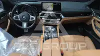 2021 BMW 520M
