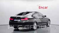 2021 BMW 530