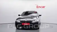 2021 BMW 530