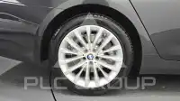 2021 BMW 530