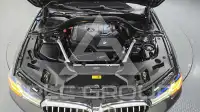 2021 BMW 530