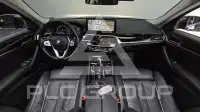 2021 BMW 530