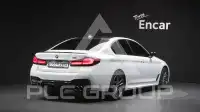 2021 BMW 520M