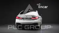 2021 BMW 520M