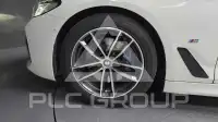 2021 BMW 520M