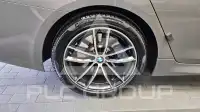 2021 BMW 520M