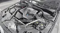 2021 BMW 520M
