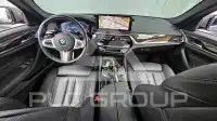 2021 BMW 520M
