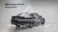 2021 BMW 530M