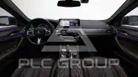 2021 BMW 530M