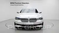 2021 BMW 530