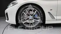 2021 BMW 520M