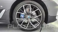 2021 BMW 530M