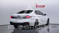 2021 BMW 530M