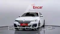 2021 BMW 530M