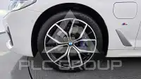 2021 BMW 530M
