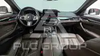 2021 BMW 530M