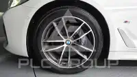 2021 BMW 523M