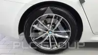 2021 BMW 520M
