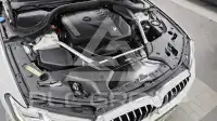 2021 BMW 520M